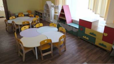 СК проводит проверку из-за синяков у воспитанника детсада в Свердловской области