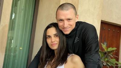 Алана Мамаева объявила о разводе с мужем-футболистом Павлом Мамаевым