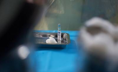 El País (Испания): Россия ищет объекты, чтобы производить вакцину «Спутник V» в Испании