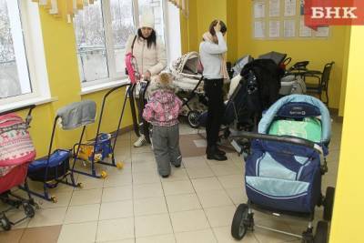 В России выплаты на детей от 3 до 7 лет будут начисляться по новым правилам