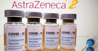 Эстония приостанавливает использование вакцины AstraZeneca после летальных исходов