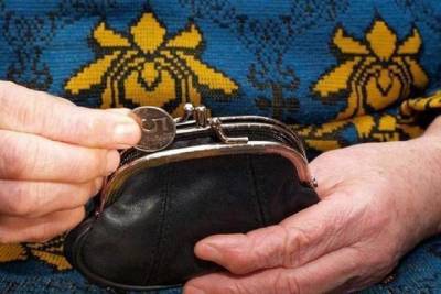 В Северодвинске пожилая женщина чуть не отдала деньги мошенникам