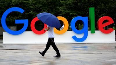 Google выплатил 3 млн руб. за неудаление запрещённых сайтов из поиска