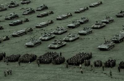 «Донецкие танки не остановятся ни в Харькове, ни в Одессе»: Яков Кедми предостерег Киев от наступления на Донбасс