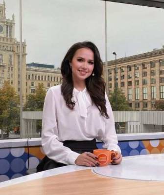 Алине Загитовой подарили букет из тысячи роз за 160 000 рублей