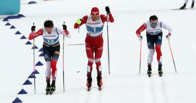 Лыжная ассоциация Норвегии отозвала апелляцию на дисквалификацию Клебо