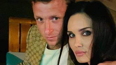 Жена Мамаева объявила о разводе