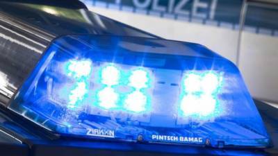 Бавария: клиент набросился с кулаками на парикмахера после неудачной стрижки