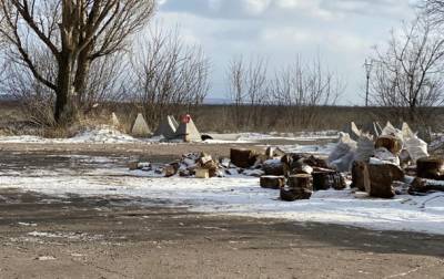 Три бойца ВСУ погибли на минах из-за халатности – Офис генпрокурора