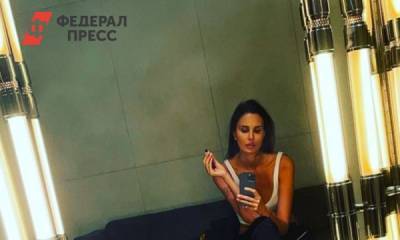 «Адвокаты уже работают»: жена Мамаева сообщила о разводе