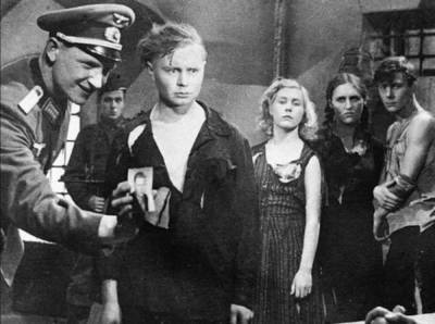 «Молодая гвардия»: какие реальные события Фадеев не стал упоминать в романе