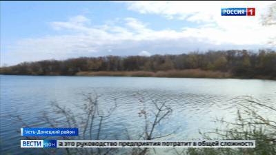 Ростовская область подготовила почти 250 предложений по оздоровлению реки Дон