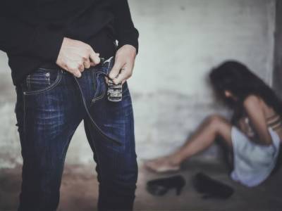 В Киевской области задержали второго подозреваемого в изнасиловали 19-летней девушки