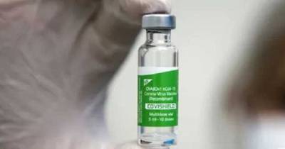 Ученый оценил индийскую вакцину и назвал лучшую