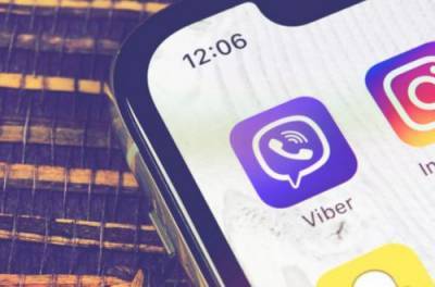 Viber атаковали мошенники: компания обратилась к пользователям