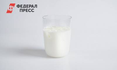 Сколько должно стоить настоящее молоко