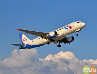 Авиакомпании получили новые разрешения на полеты из Перми в 14 городов Азии