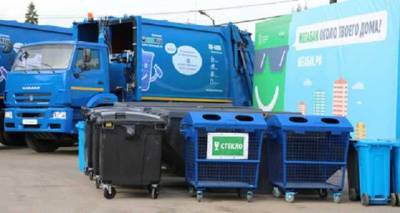 Компания «РТ-Инвест» пытается стать монополистом на рынке утилизации мусора