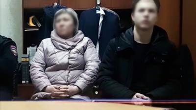Вести. В ФСБ предоставили видео допроса подростка, планировавшего совершить теракт