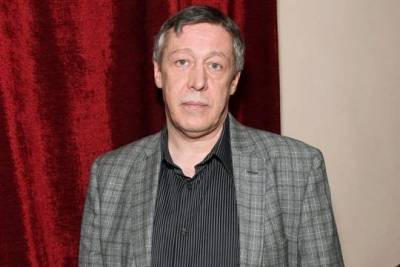 Осужденный за смертельное ДТП Ефремов номинирован на кинопремию «Ника»