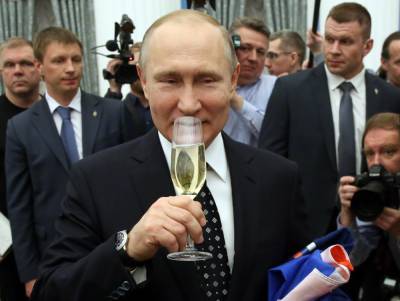 Единственное, что может дать результат в разговоре с Путиным – капитуляция, – Чумак