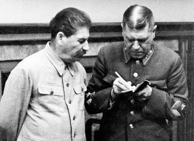 Что на самом деле делало руководство СССР в ночь нападения Гитлера