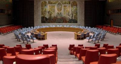 Совбез ООН созывает заседание по Крыму