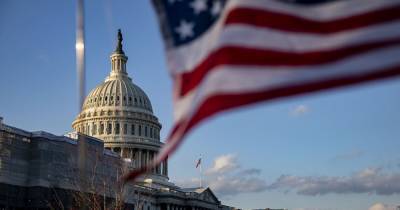 Конгресс США одобрил помощь экономике по плану Байдена на $1,9 трлн
