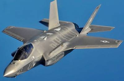 «Крысиная нора»: В Конгрессе США призвали Пентагон отказаться от истребителей F-35