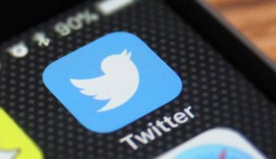 СМИ: Администрация Twitter прокомментировала работу соцсети в России