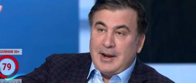 Саакашвили рассказал об опыте проведения реформ
