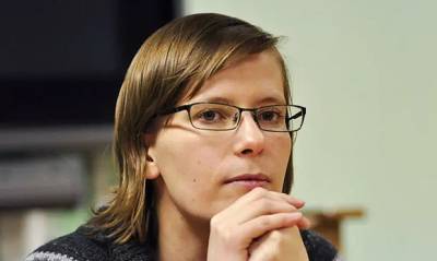Член ОНК Марина Литвинович заявила о планах баллотироваться в Госдуму