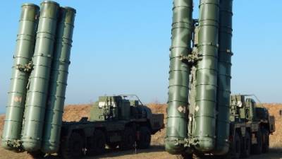 Формирование новой системы противовоздушной обороны завершилось на Сахалине
