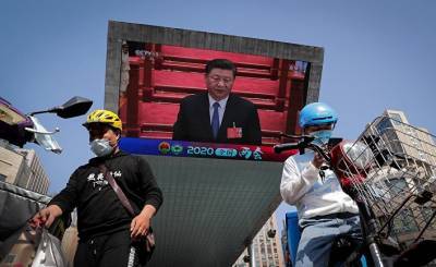 CNN: жители Запада все больше опасаются ехать в Китай