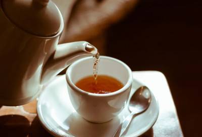 Диетолог предупредил об опасности крепкого чая