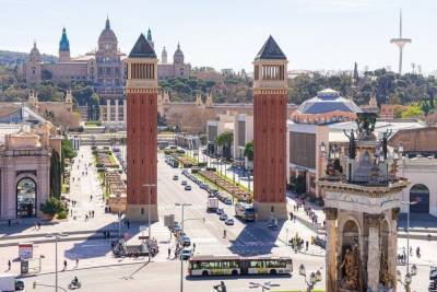 В Испании назвали сроки возрождения туризма