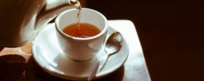 Диетолог рассказал о негативном влиянии чая на артериальное давление