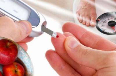 Признаки диабета, которые нельзя игнорировать