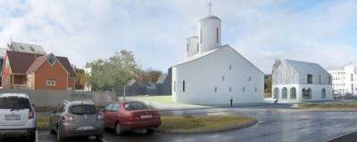 В Рейкьявике к 2023 году начнут строить первый православный храм