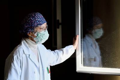 Спрогнозирован удар третьей волны коронавируса по Европе