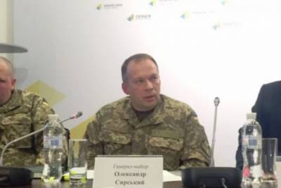 НАТО подготовило к городским боям около 16 тысяч украинских солдат