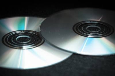 В Нидерландах умер создатель компакт-диска