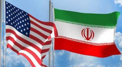 Госсекретарь США: Санкции против Ирана ослаблены не будут