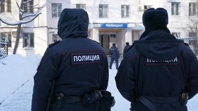 Полиция в Крыму нашла осквернивших Вечный огонь школьников