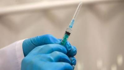 Журнал Lancet оценил новую российско-китайскую вакцину от Covid-19