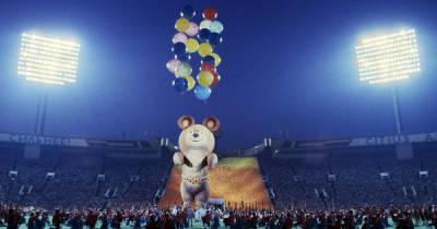 Олимпийский комитет США признал вред от бойкота Игр-1980 в Москве