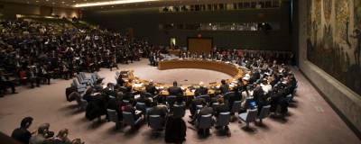 Россия созвала 17 марта неформальное заседание СБ ООН по Крыму