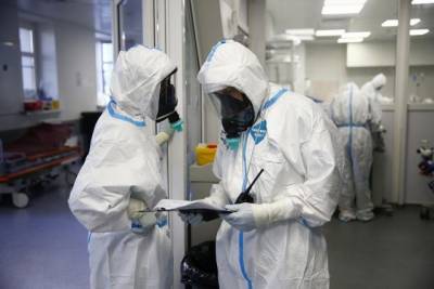 Вирусолог спрогнозировал течение пандемии в 2021 году