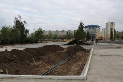 Неосвоенные при реконструкции парка «Кашкадан» 336 млн рублей вернули в бюджет Башкирии
