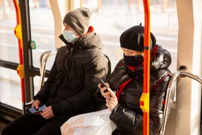Мелочь, а приятно: в «Управлении трамвая Улан-Удэ» рассказали, как проехать за 9 рублей